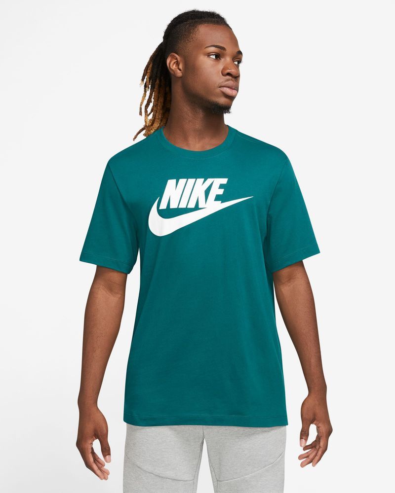 Short tee shirt nike top