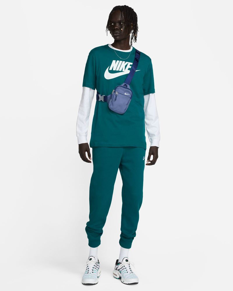 Nike fanny shop pack outfit