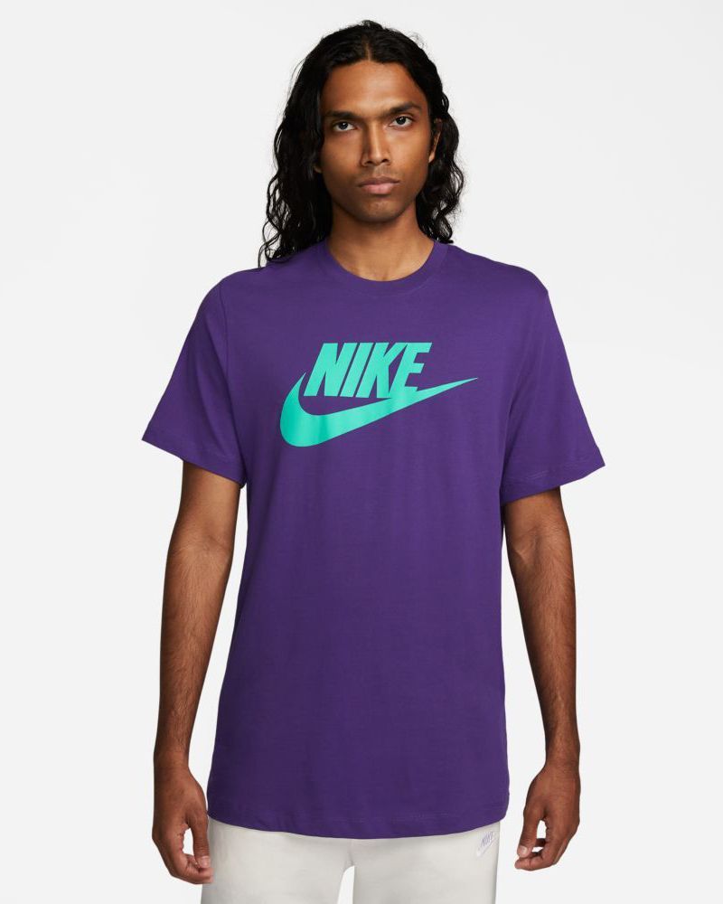 Haut à swoosh hotsell pour homme nike sportswear