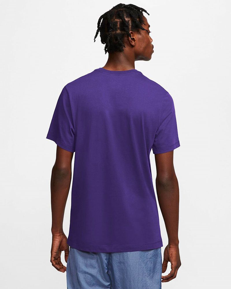 T shirt nike viola on sale