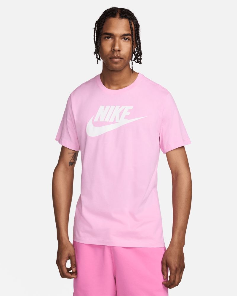 T shirt deals nike homme rose