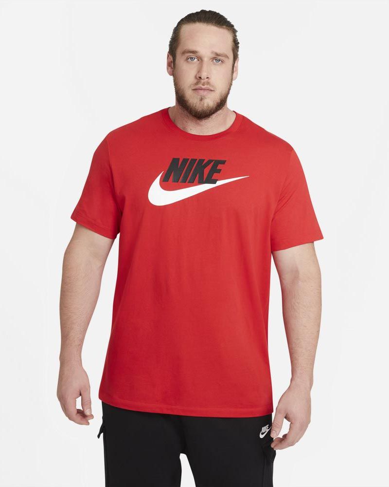 T shirt sport homme nike top