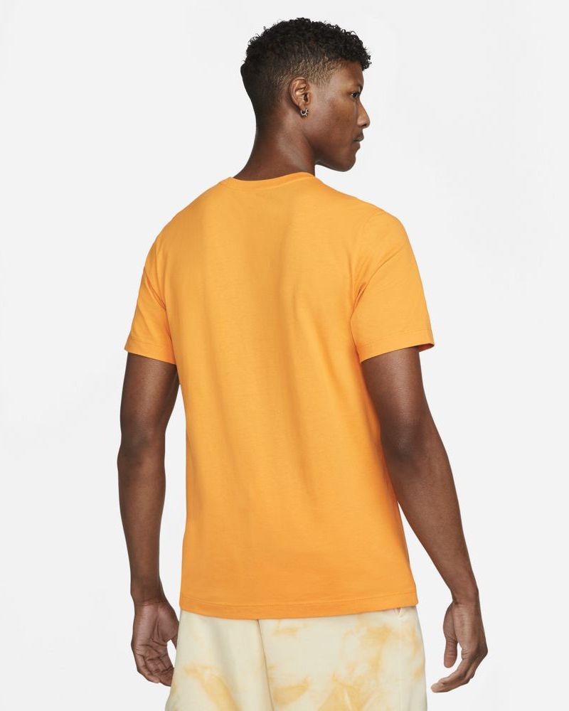 Maglie shop nike arancione