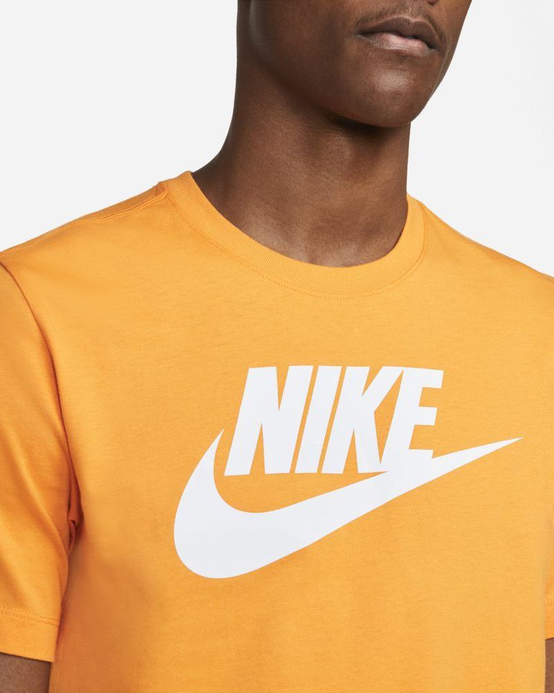 Maglie nike arancione clearance