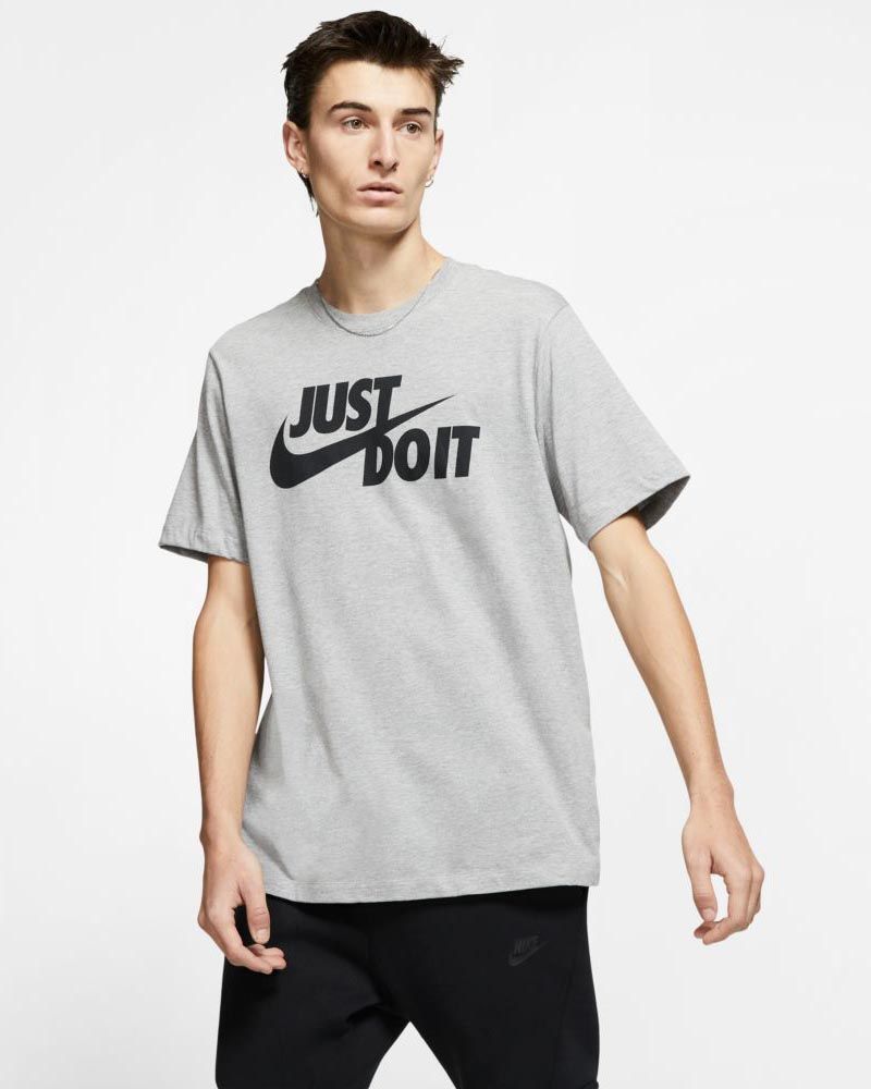 Tee-Shirt Nike Sportswear Club pour Homme AR5006