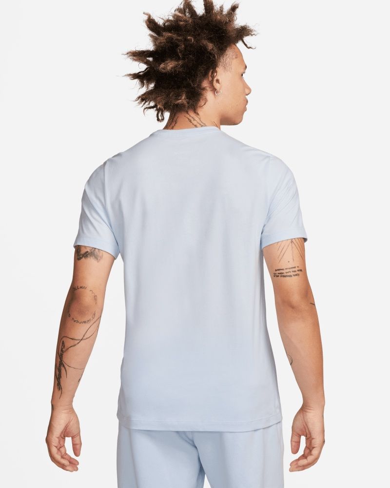 Nike tee sales shirt homme
