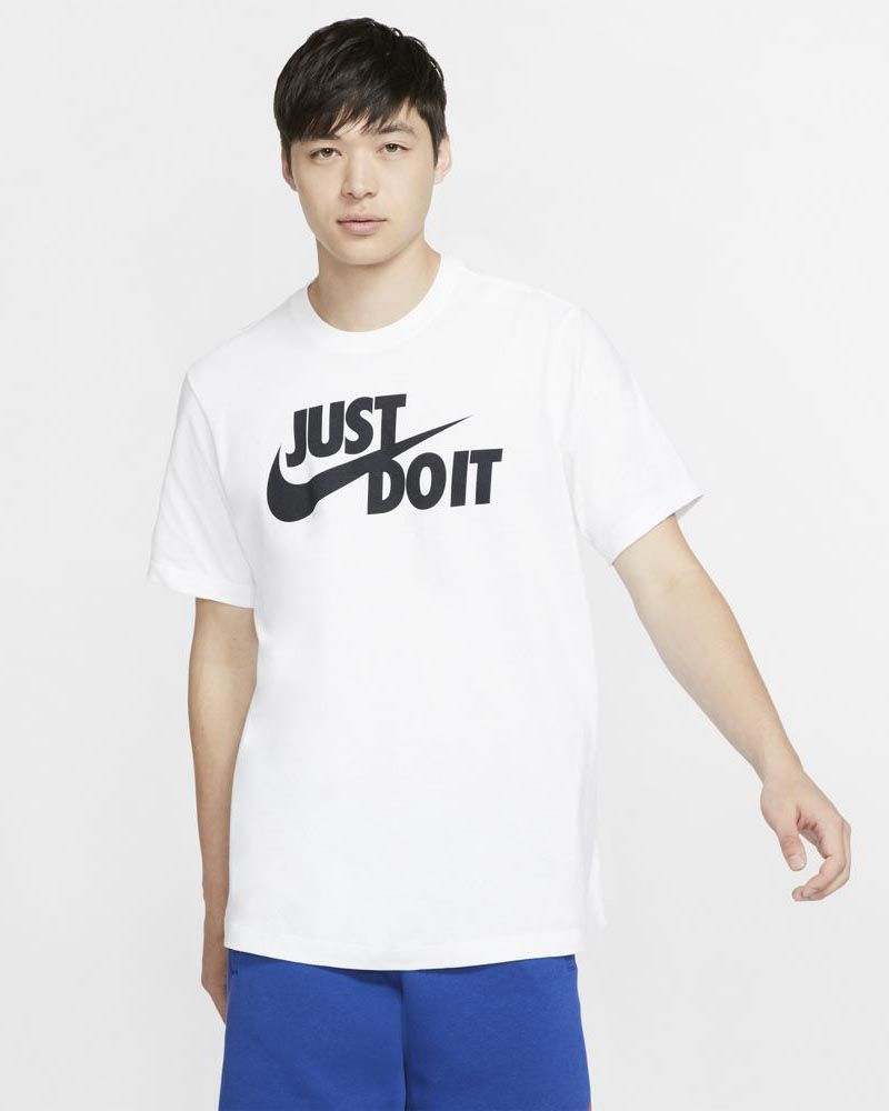 Tee-Shirt Nike Sportswear Club pour Homme AR5006