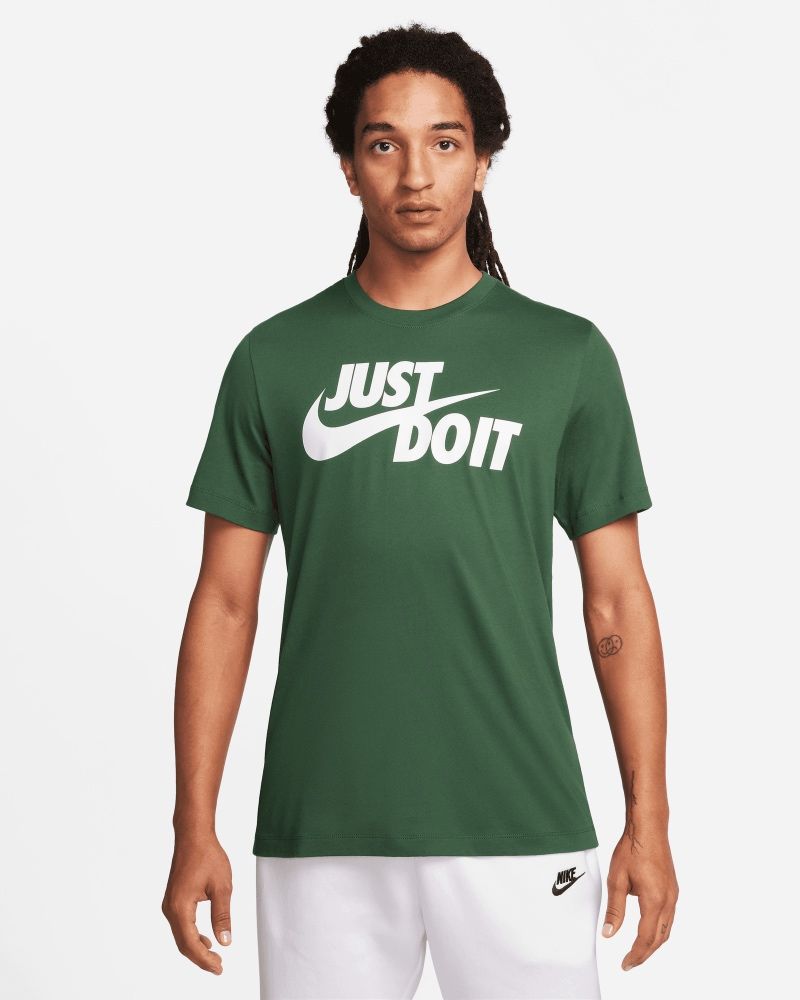Tee shirt nike outlet homme bleu marine