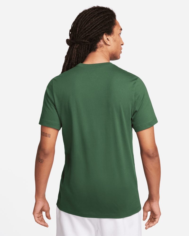 T-shirt nsw just do it swoosh vert homme - Nike