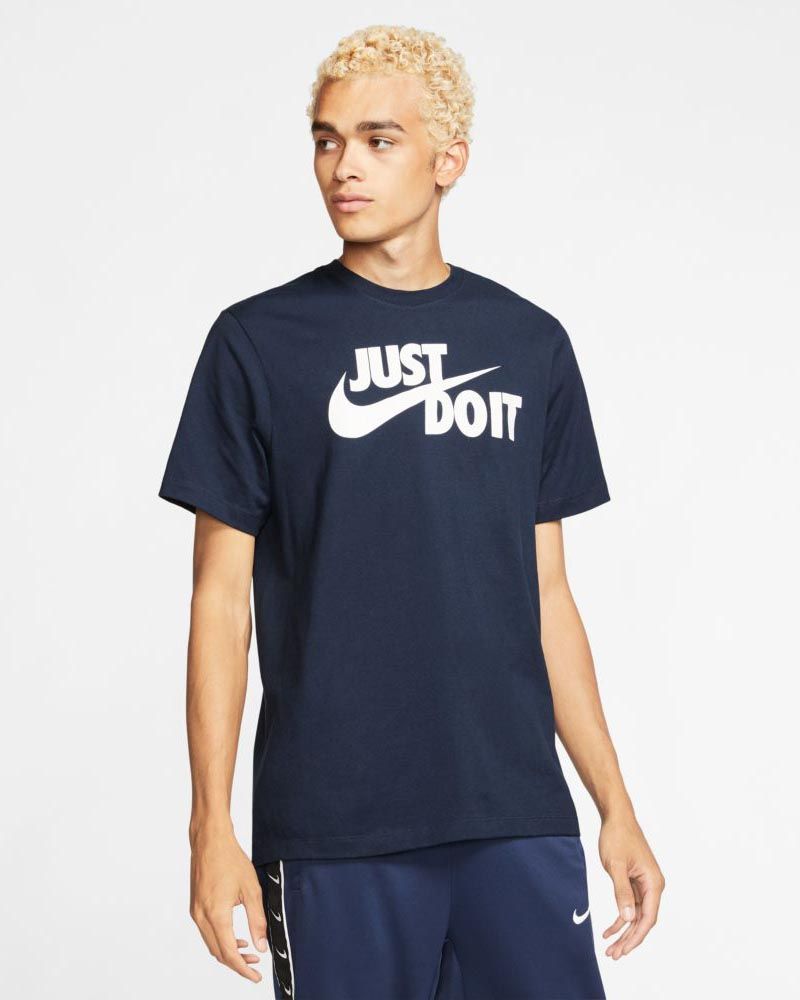 Purple and blue nike shirt 2025