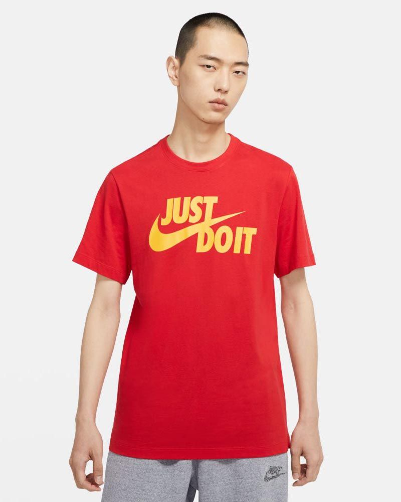 Tee-Shirt Nike Sportswear Club pour Homme AR5006