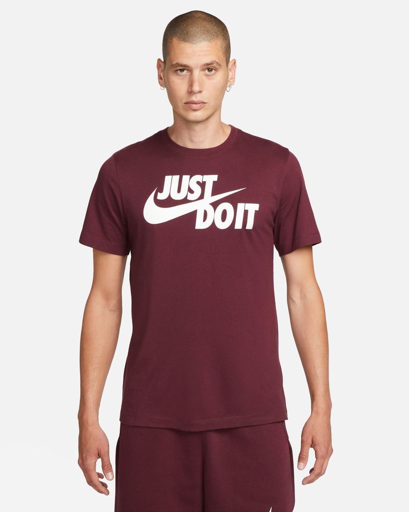 T-shirt Nike Bordeaux - AR5006-682 EKINSPORT