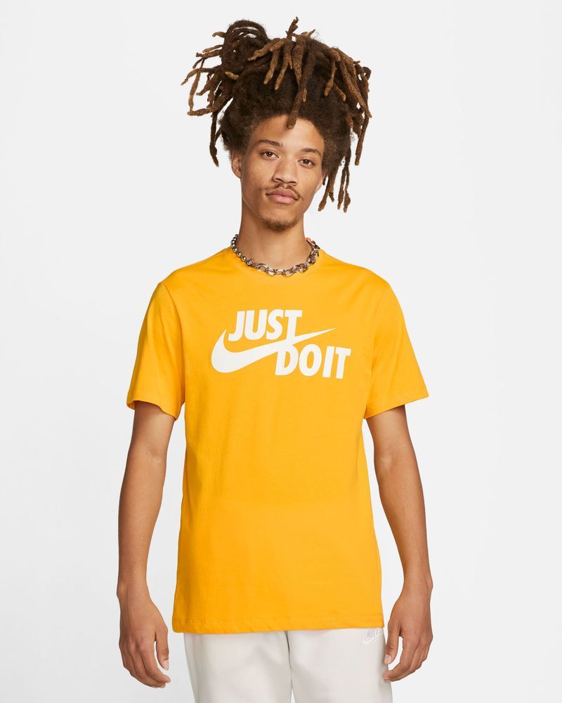 Sollozos Incompatible Manga Camiseta Nike Sportswear JDI, Hombre | EKINSPORT