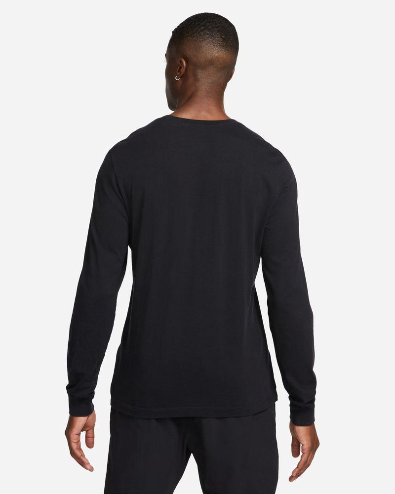 T Shirt manche longue Nike Sportswear pour Homme AR5193 010