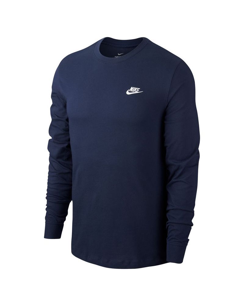 Tee shirt manches manches longues Nike Sportswear pour Homme