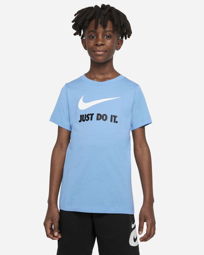 Maglietta della online nike