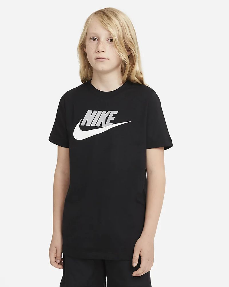 Magliette nike 2025 bambino Vendita