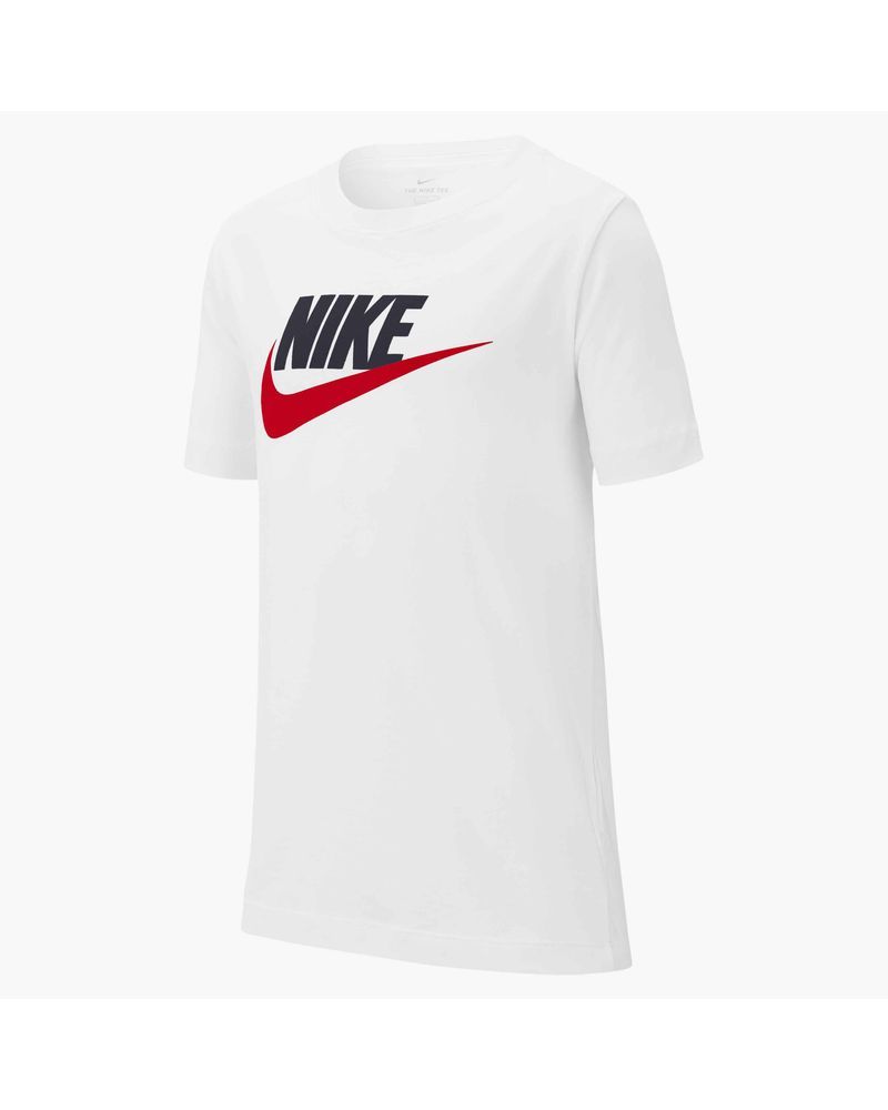 Camiseta nike best sale algodon