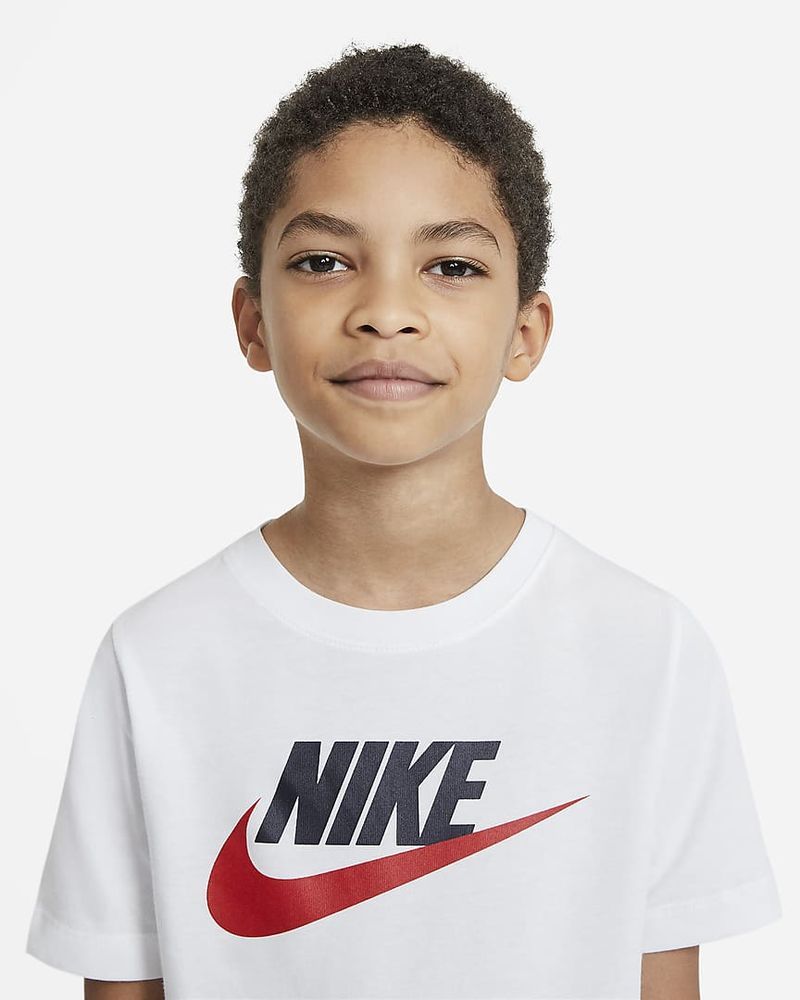 Maglietta nike bambino on sale