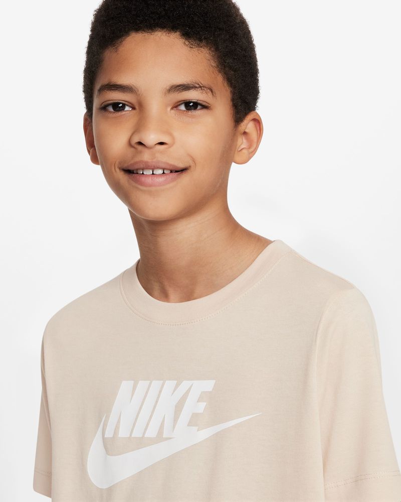 Nike t shirt best sale enfant