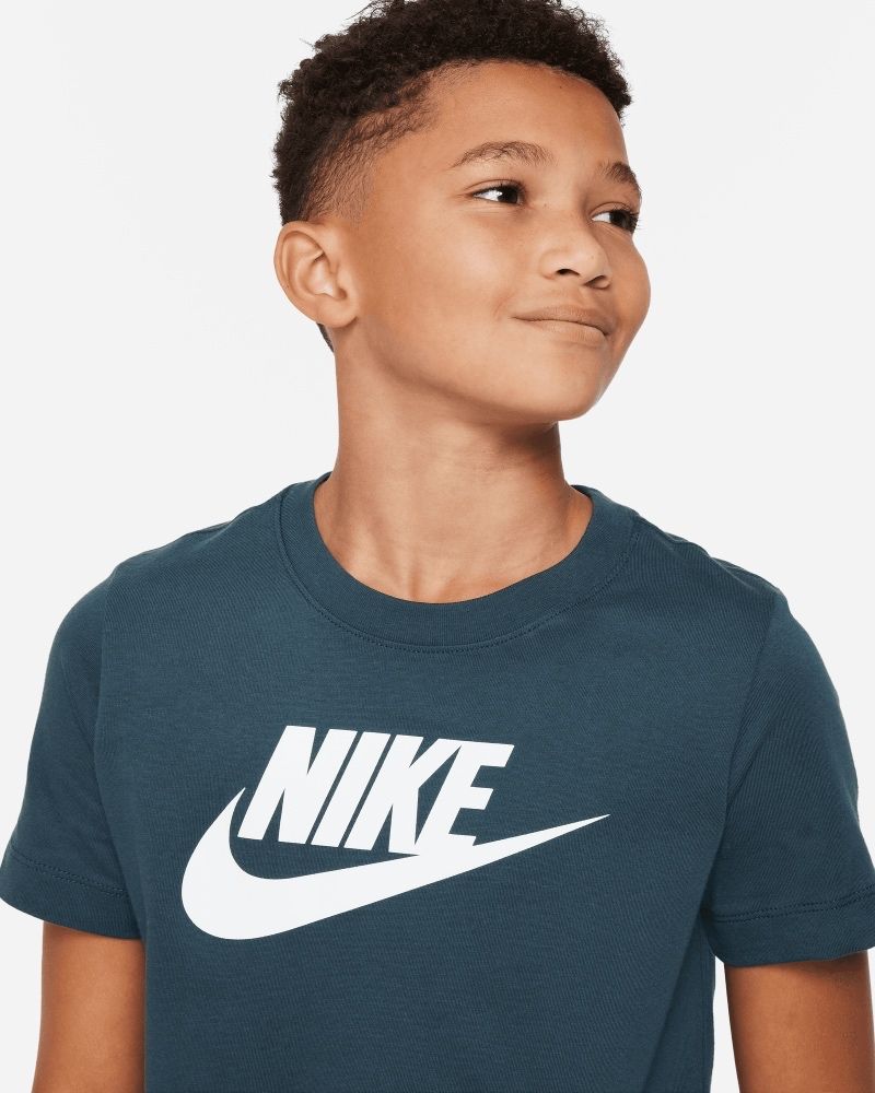 Tee shirt nike enfant sale
