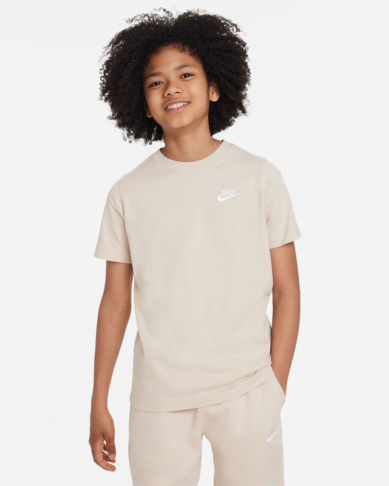 Nike t online shirt enfant