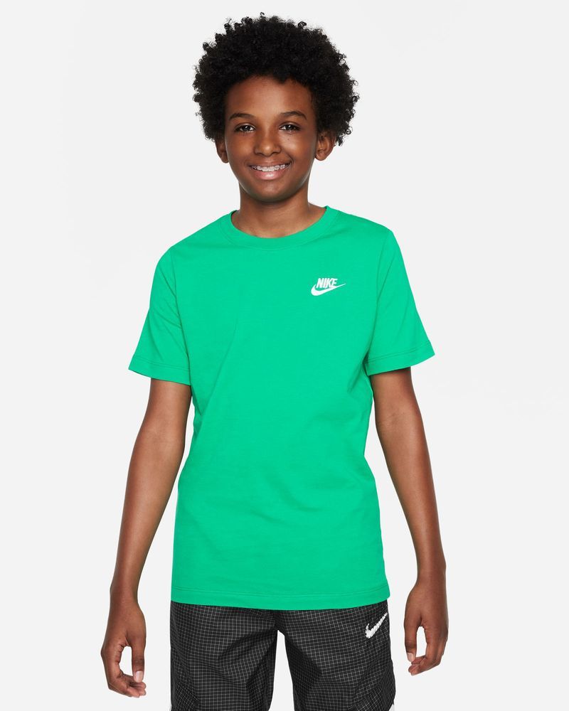 Tee shirt shop nike 16 ans
