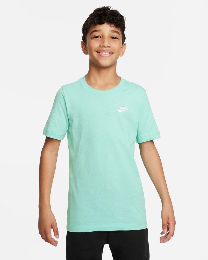 Tee shirt nike 10 ans sales