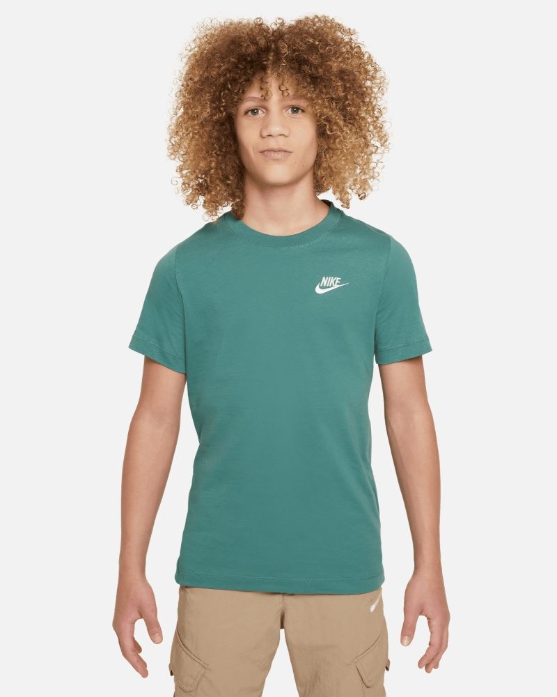 Tee shirt discount nike 16 ans