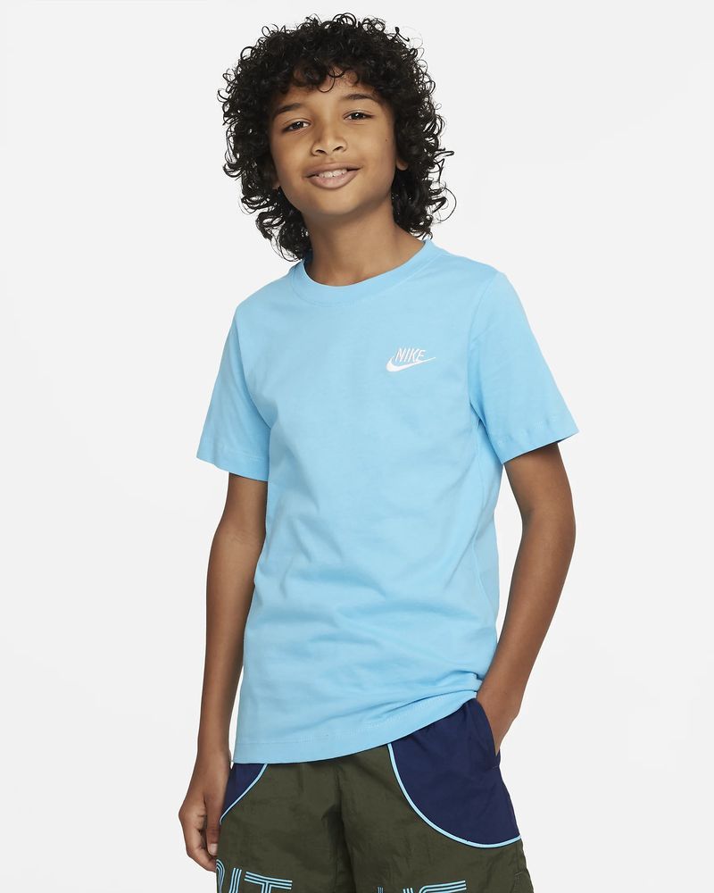 Enfant Hauts et tee-shirts. Nike BE