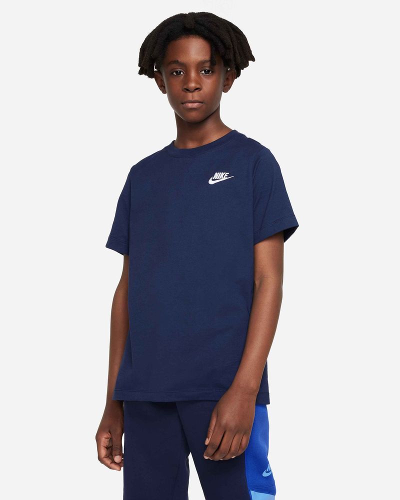 T shirt nike hotsell coton