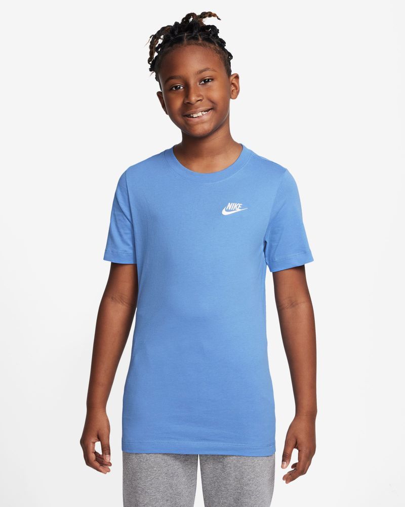 Nike Sportswear Children s T shirt AR5254 EKINSPORT