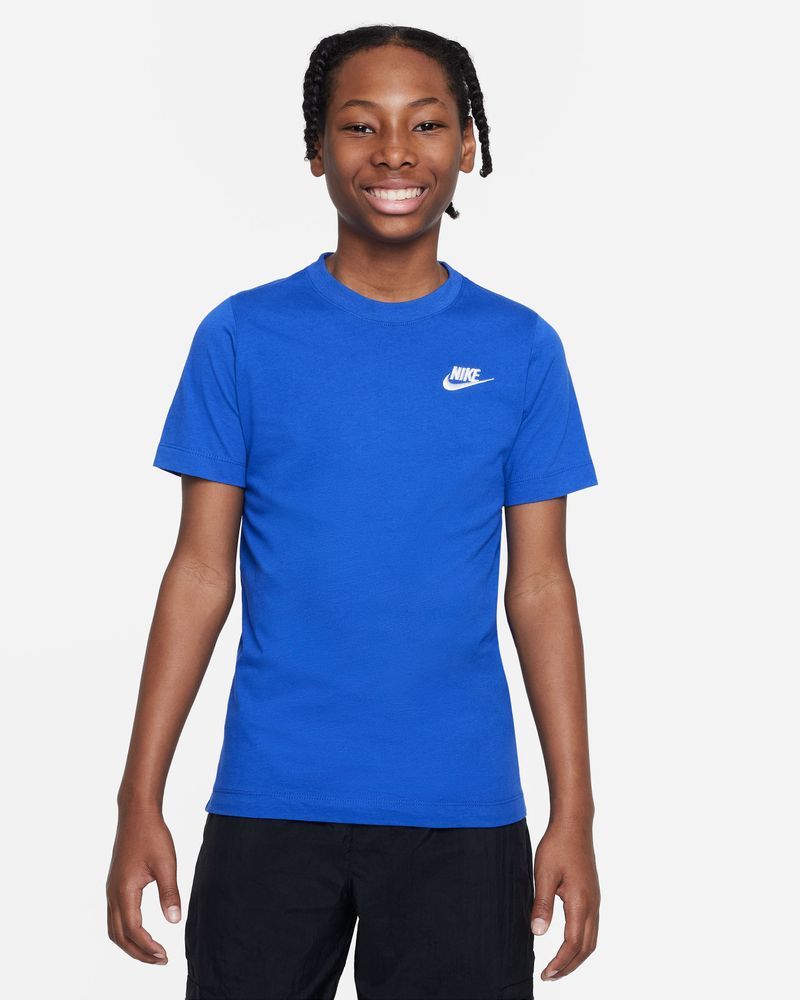 Tee shirt nike sale fille 14 ans