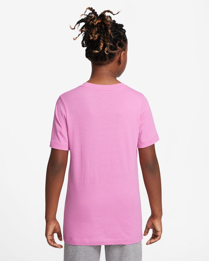 T shirt nike rosse new arrivals