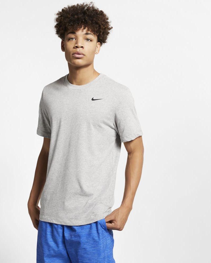 Nike Dri-FIT Camiseta de entrenamiento - Hombre. Nike ES