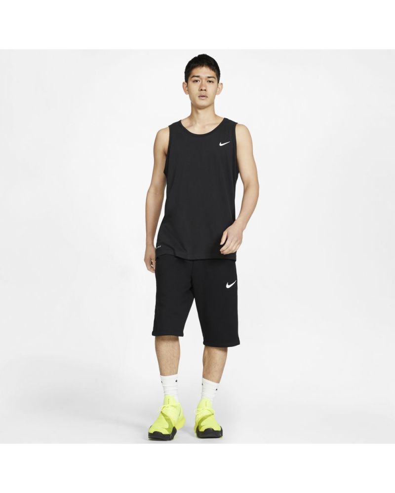 Débardeur Nike Dri-FIT Primary Stmt - Débardeurs - Homme - Entretien  Physique