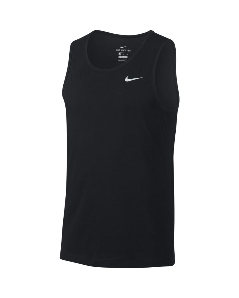 Debardeur best sale musculation nike