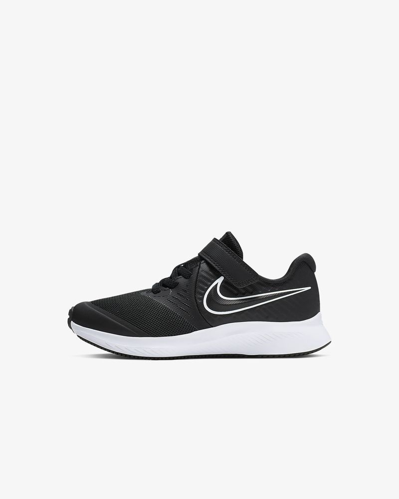 Chaussures Nike Star Runner 2 pour Enfant AT1801 EKINSPORT