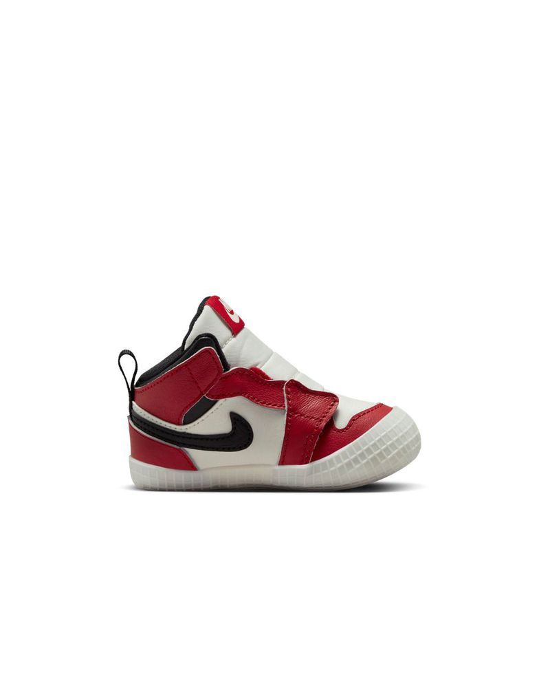 Claquette enfant top nike jordan