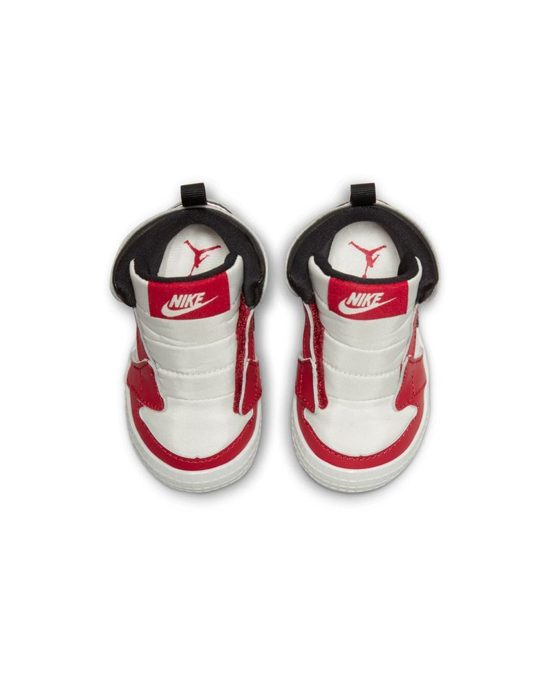 Jordan top enfant blanche