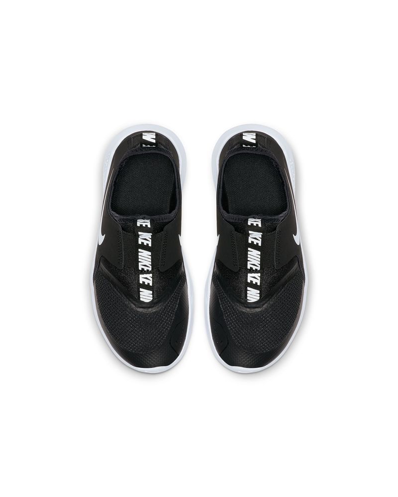 Chaussures Nike Flex Runner pour Enfant - AT4663-001