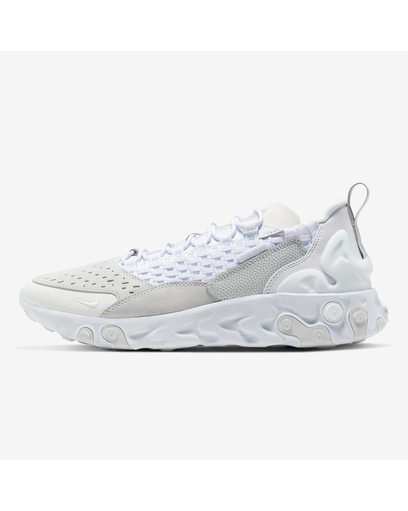 Nike react deals schoenen