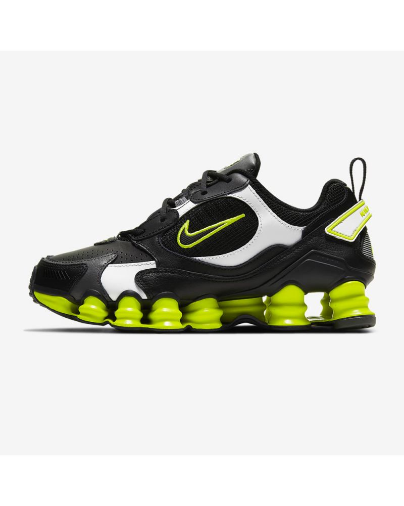 Chaussures Nike Shox TL Nova pour Femme EKINSPORT