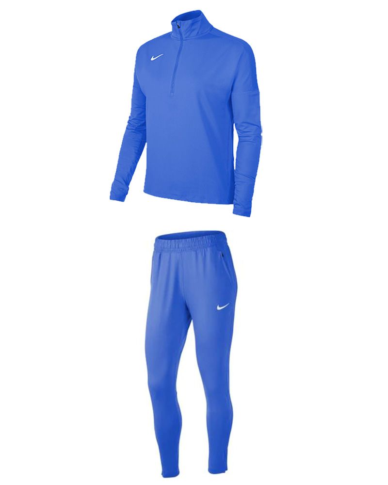Conjunto nike hot sale dry academy