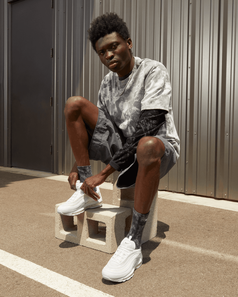 Air max 97 essential homme outlet
