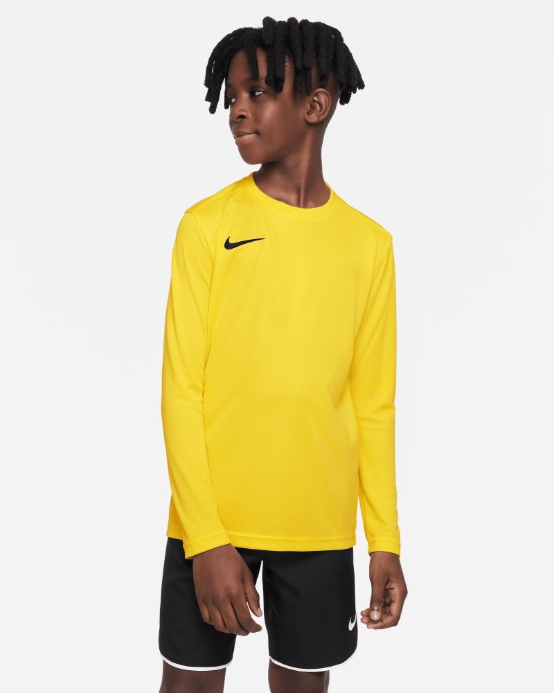Equipaciones nike amarillo outlet