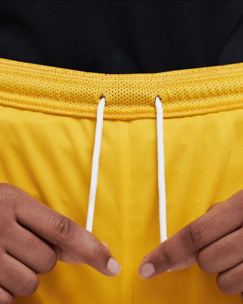 Pantaloncini nike bambino oro sales