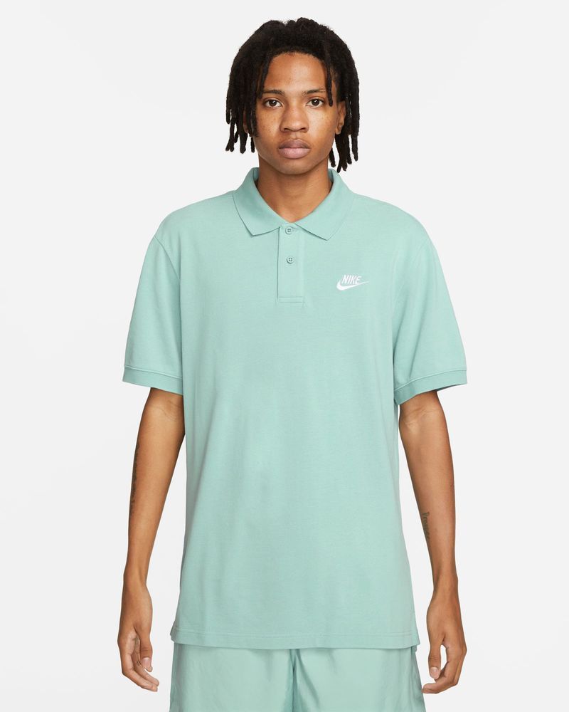 Nike top sportswear polo