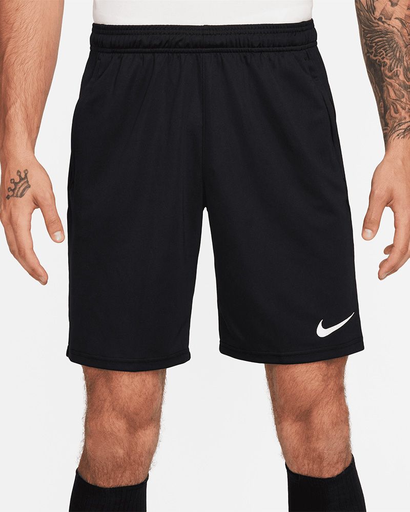 Short nike on sale avec poche fermeture