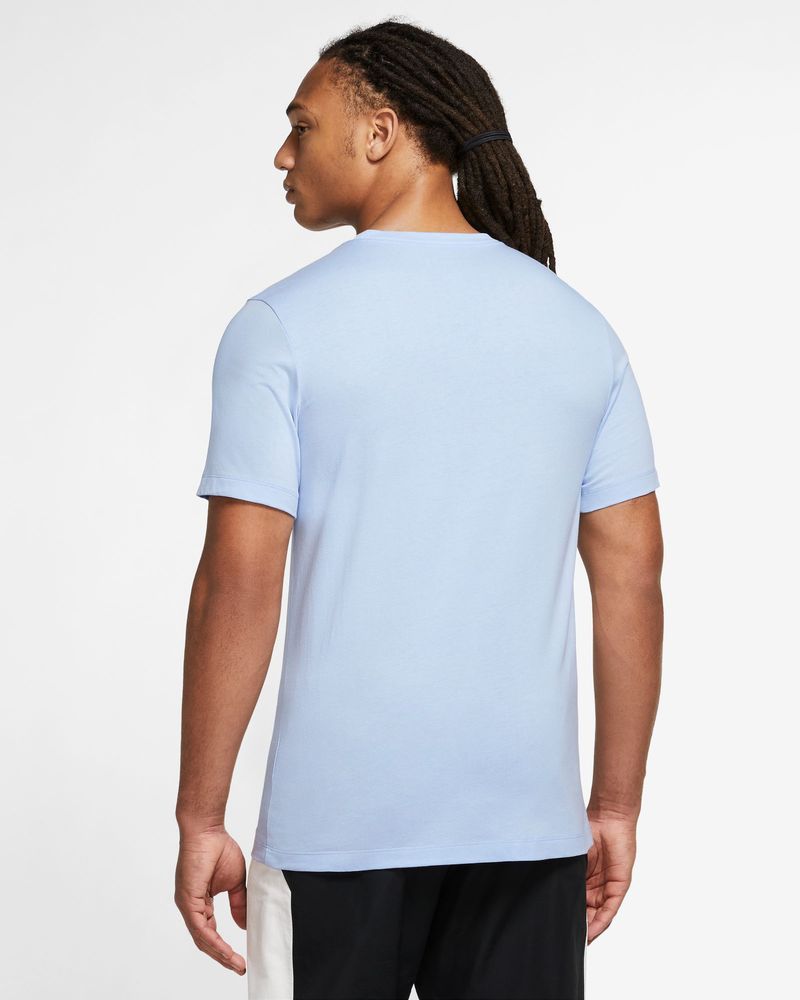 Camisa new arrivals jordan azul